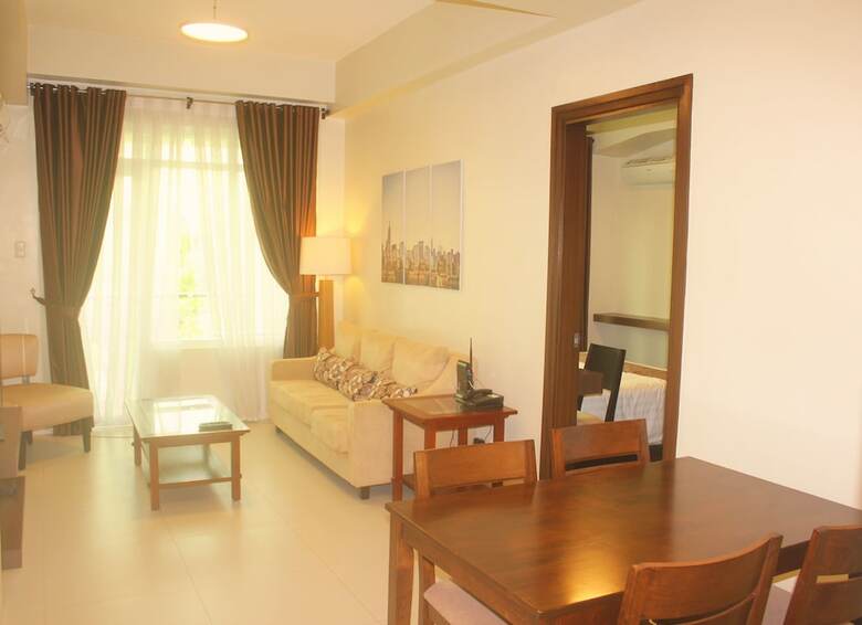 Padgett Place Prime Suites