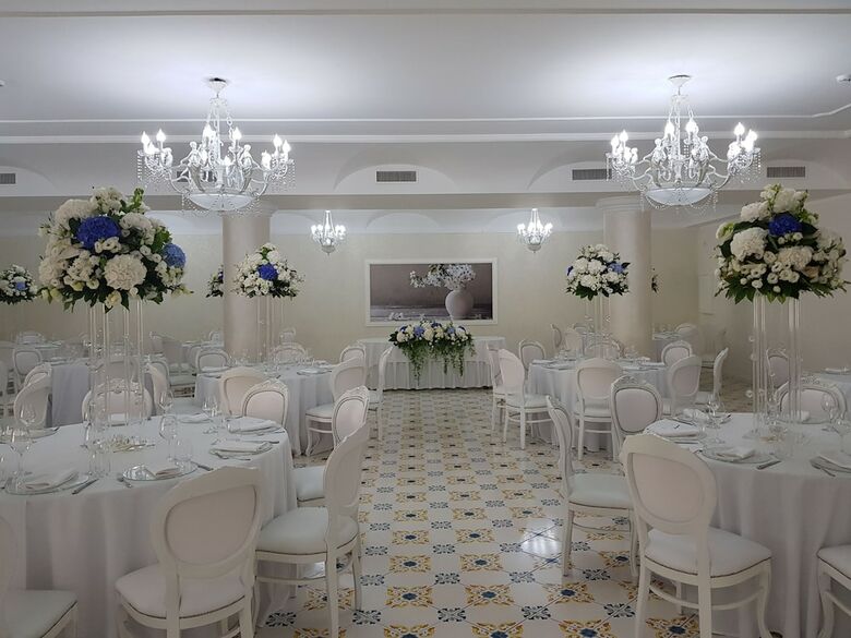 Grand Hotel Le Zagare