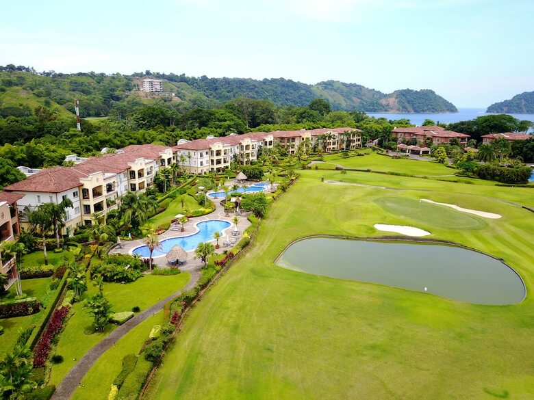 Apartamento Cr Luxury Los Sue�os Condos