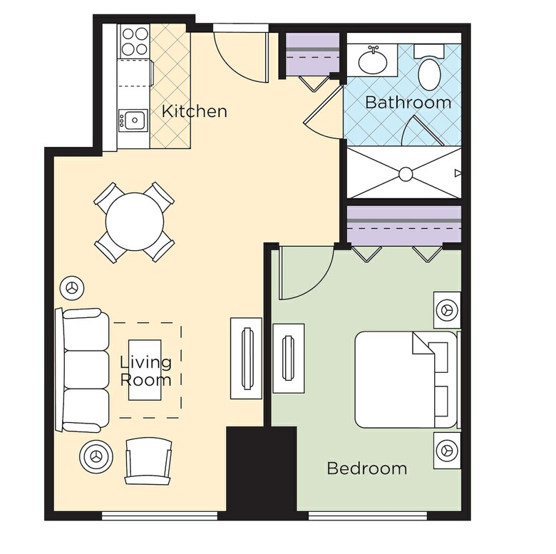 Hotel Club Wyndham Canterbury