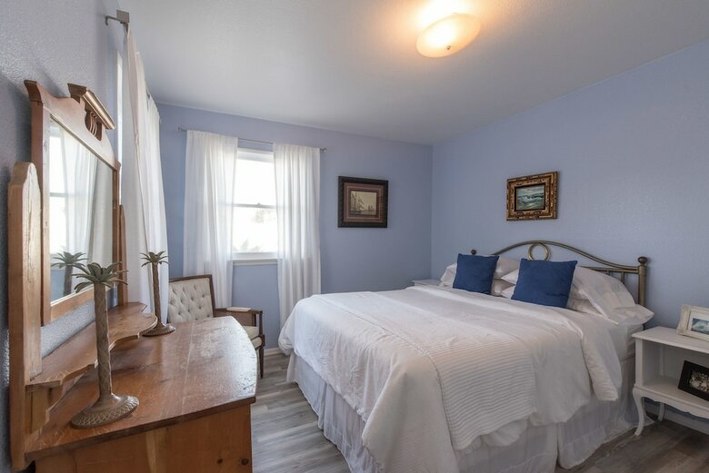 Ventura Beach Cottage