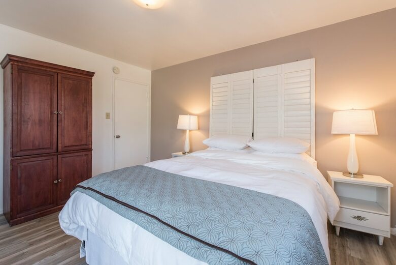Ventura Beach Cottage