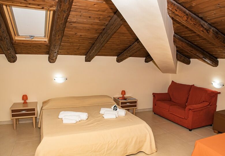 Hotel Milomax