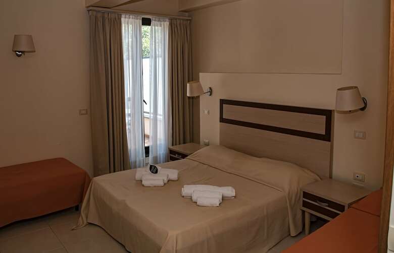 Hotel Milomax