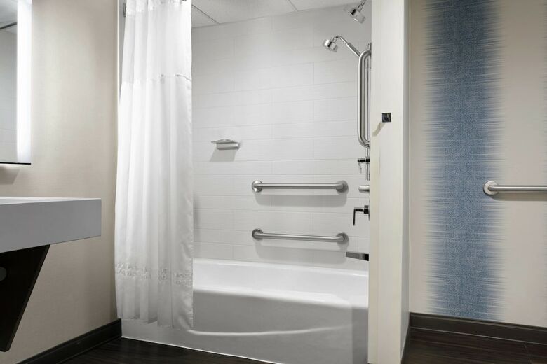 Hotel Des Moines Marriott Downtown