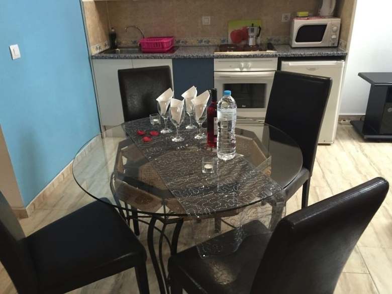 Apartamentos Atenas 2 - Montys
