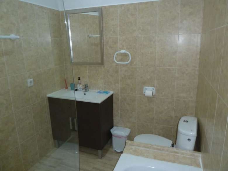 Apartamentos Atenas 2 - Montys