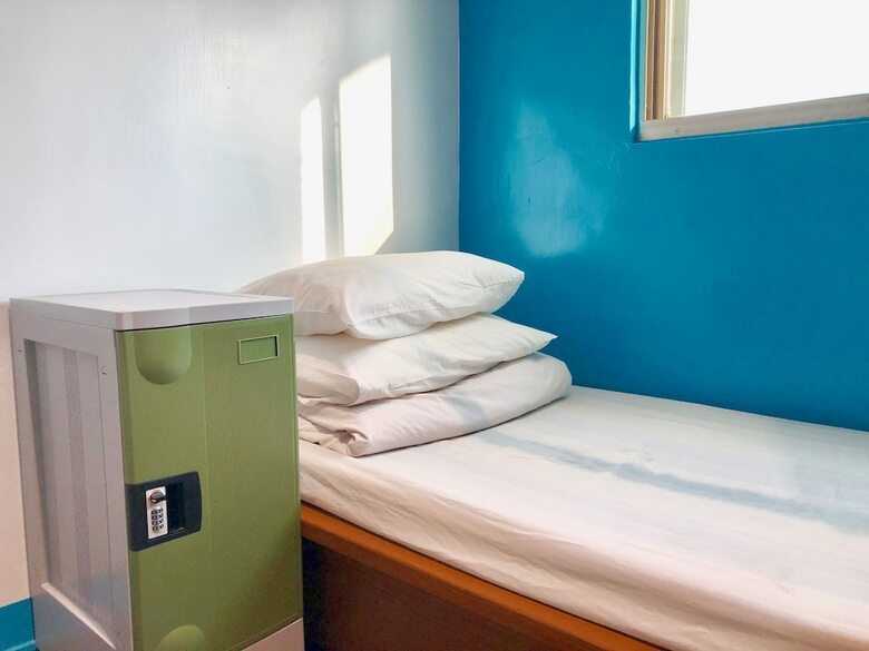 Hostal Bayhouse Hostel Penghu