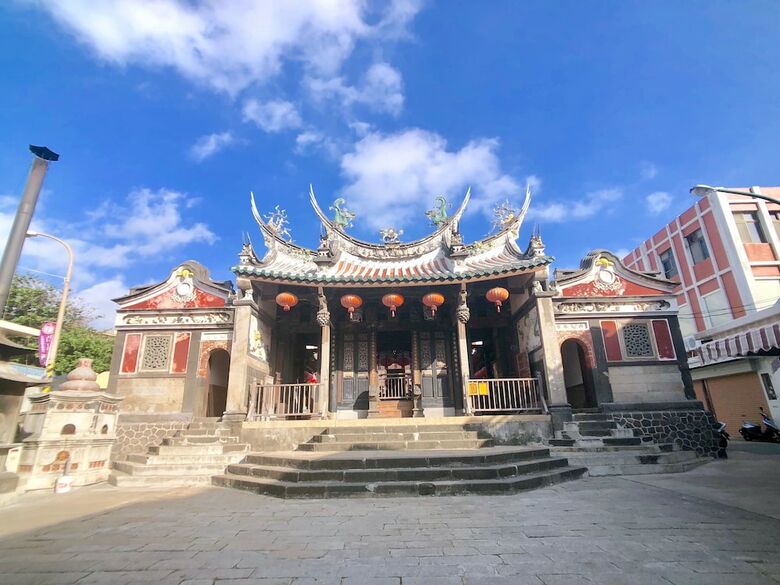 Hostal Bayhouse Hostel Penghu