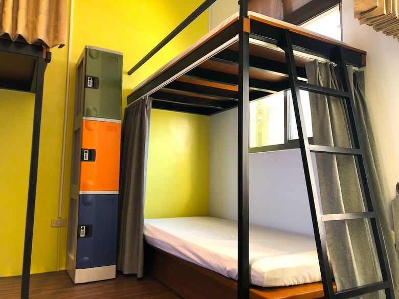 Hostal Bayhouse Hostel Penghu