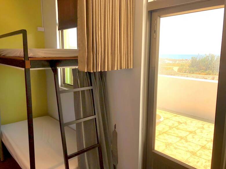 Hostal Bayhouse Hostel Penghu