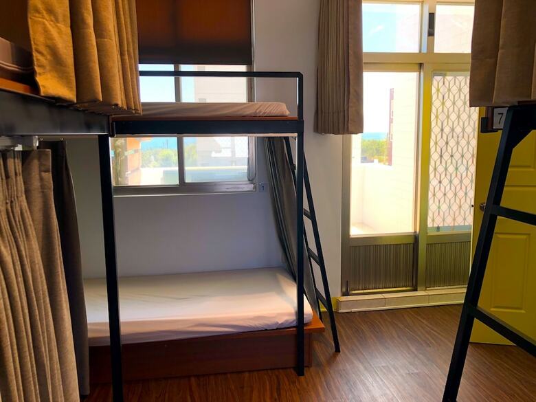 Hostal Bayhouse Hostel Penghu