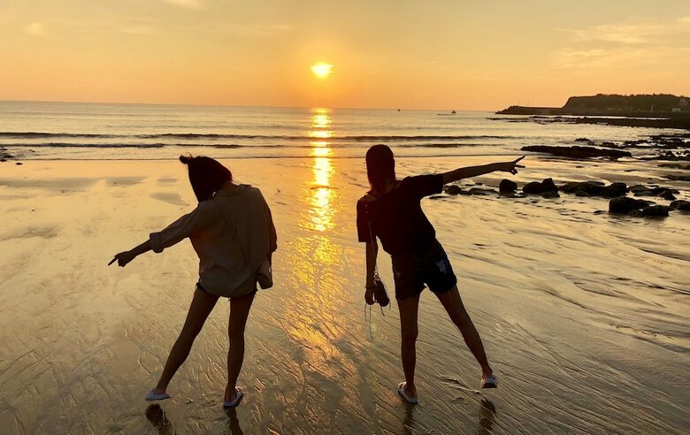 Hostal Bayhouse Hostel Penghu