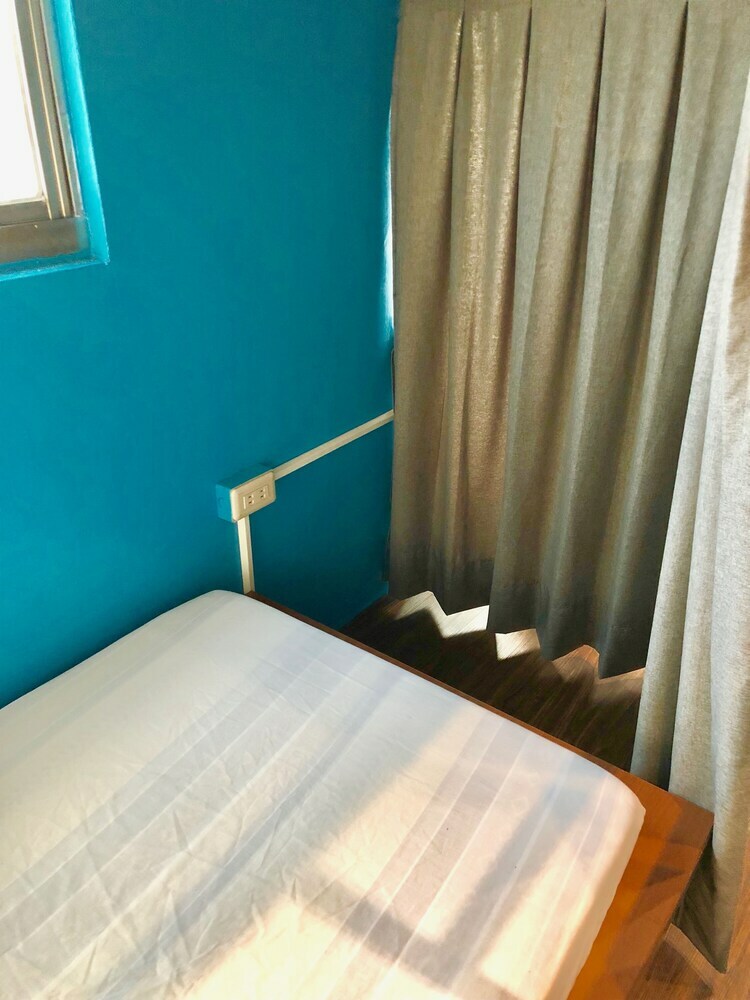 Hostal Bayhouse Hostel Penghu