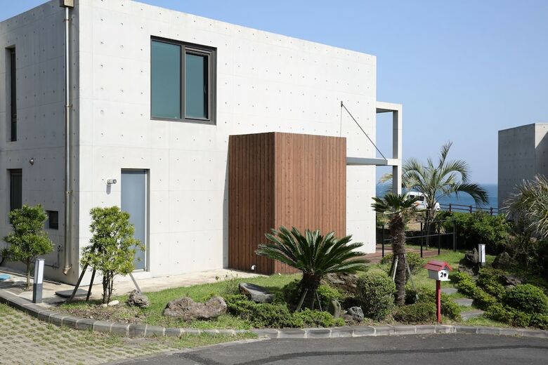 Cozysai Private House