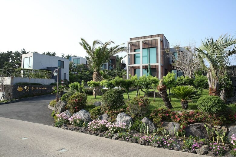 Cozysai Private House