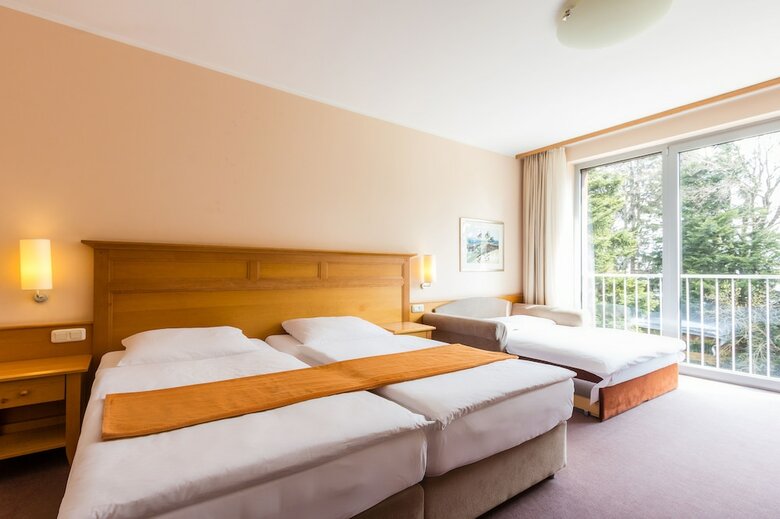 Hotel Bellevue