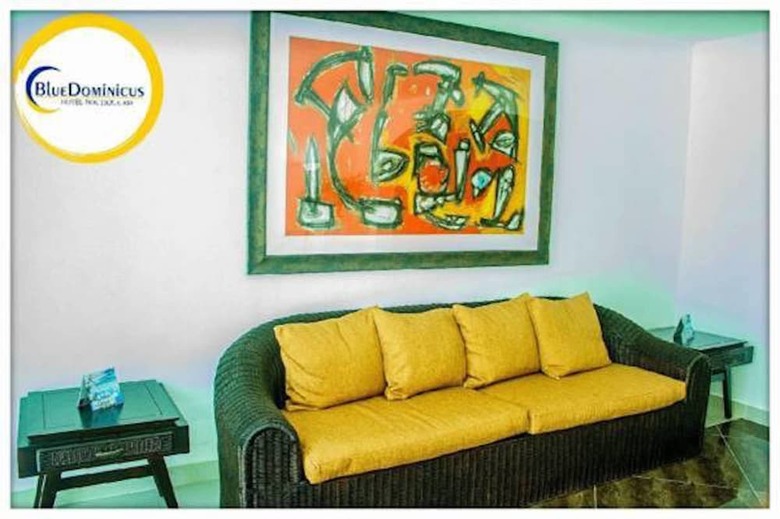 Apartamento Bonagala Dominicus Resort