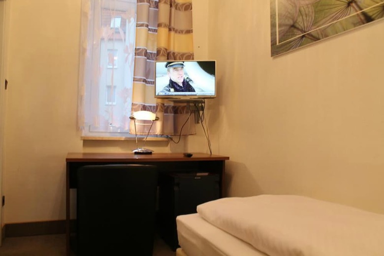 Hotelpension Margrit