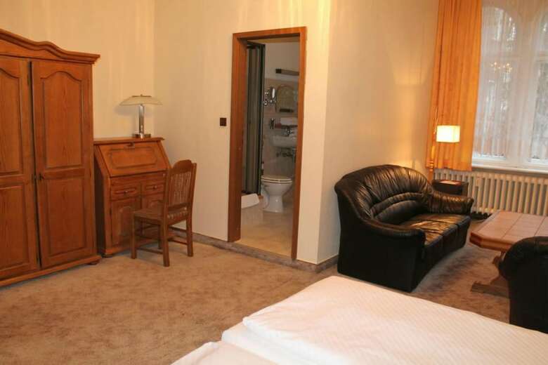 Hotelpension Margrit
