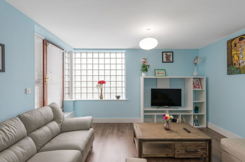 Apartment - Heart Of Dublin City