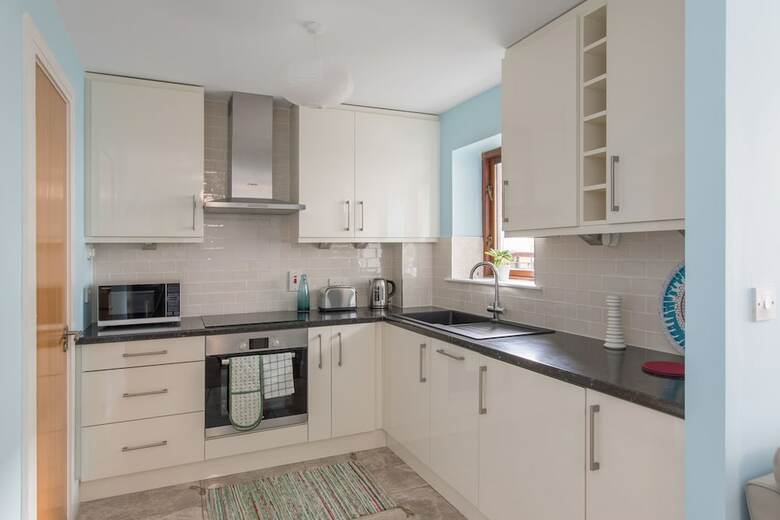 Apartment - Heart Of Dublin City