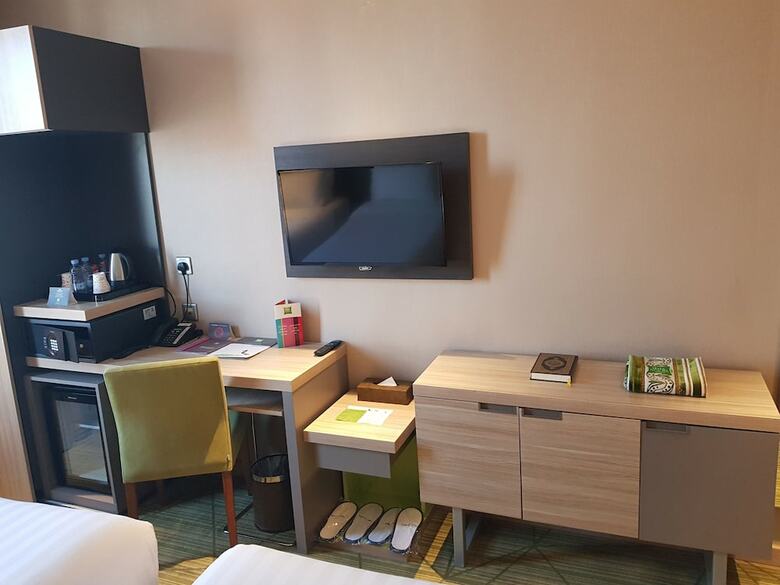 Hotel Ibis Styles Makkah