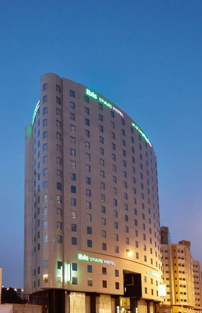 Hotel Ibis Styles Makkah