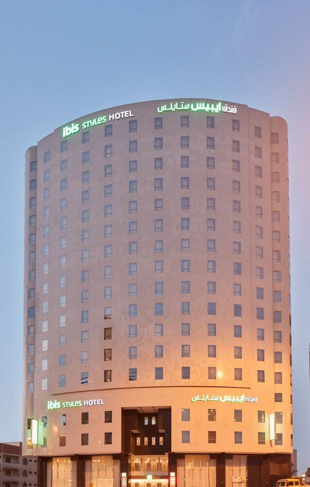Hotel Ibis Styles Makkah