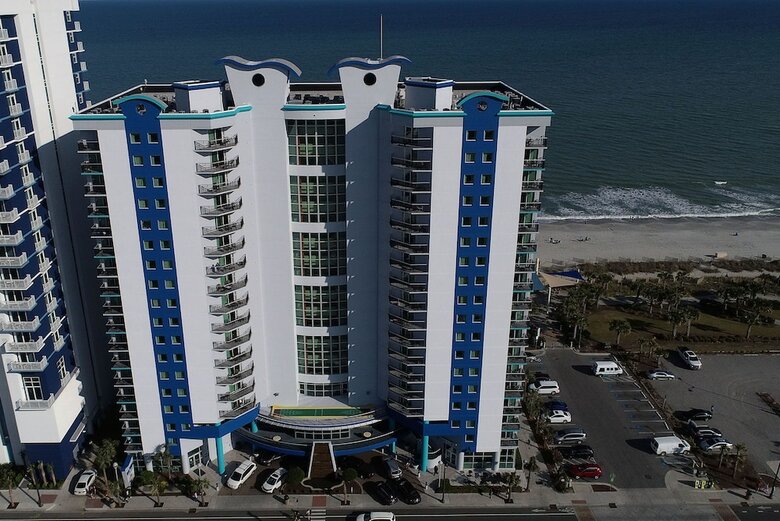 Hotel Bay View Resort