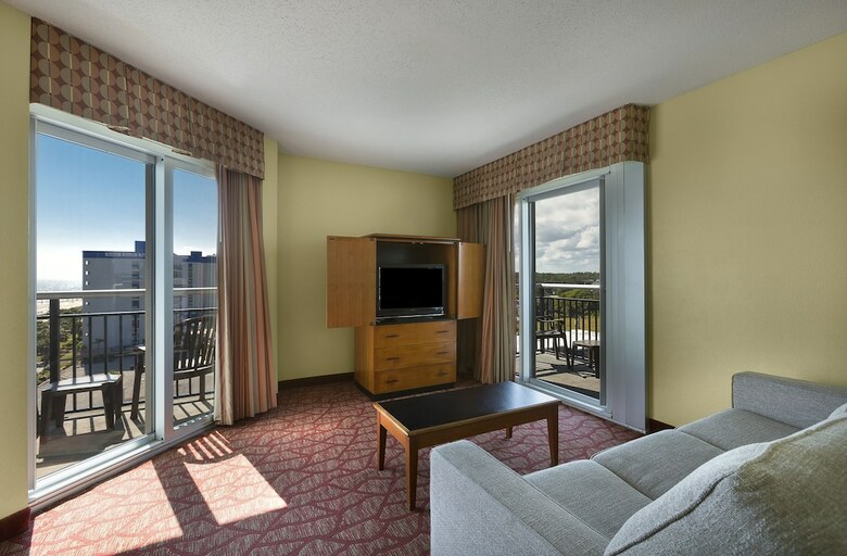 Hotel Bay View Resort