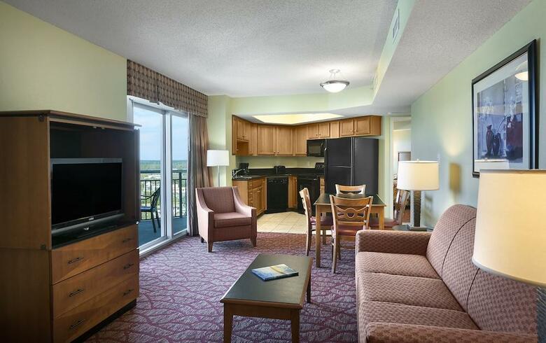Hotel Bay View Resort