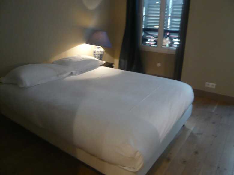 Apartamento Bridgestreet Op�ra