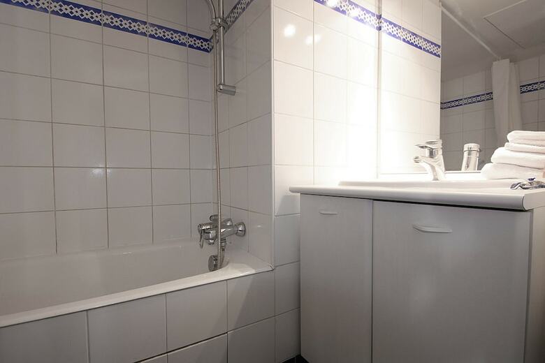 Apartamento Bridgestreet Op�ra