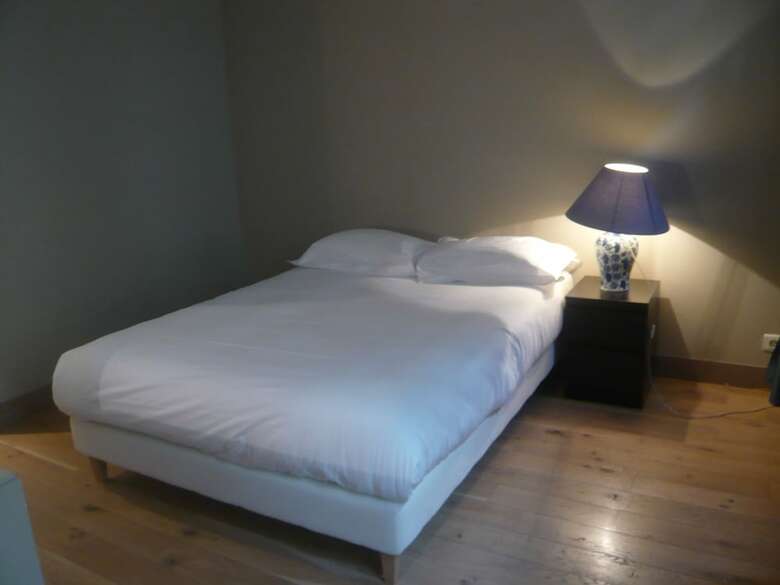 Apartamento Bridgestreet Op�ra