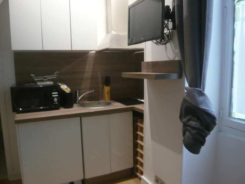 Apartamento Bridgestreet Op�ra