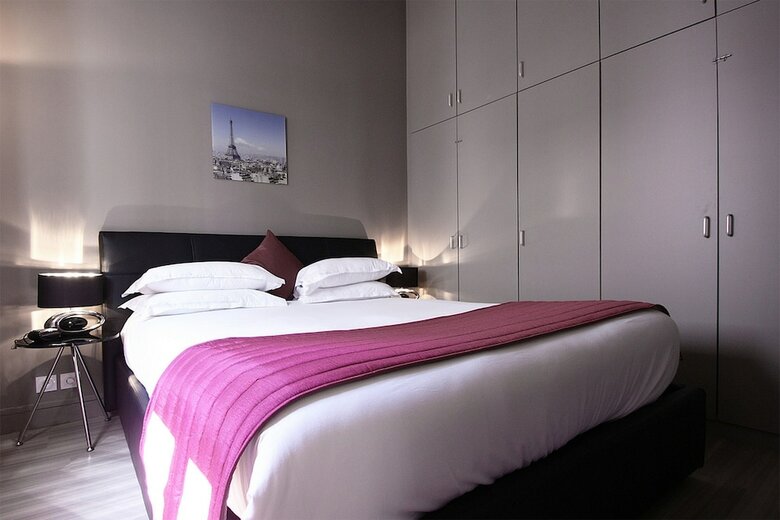 Apartamento Bridgestreet Op�ra