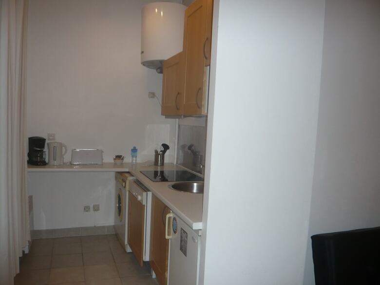 Apartamento Bridgestreet Op�ra