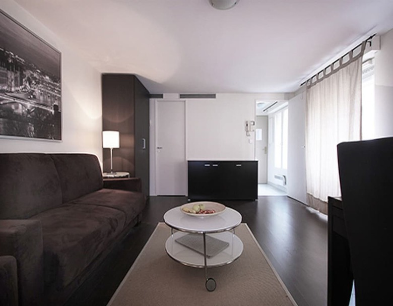 Apartamento Bridgestreet Op�ra