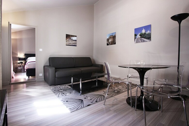 Apartamento Bridgestreet Op�ra