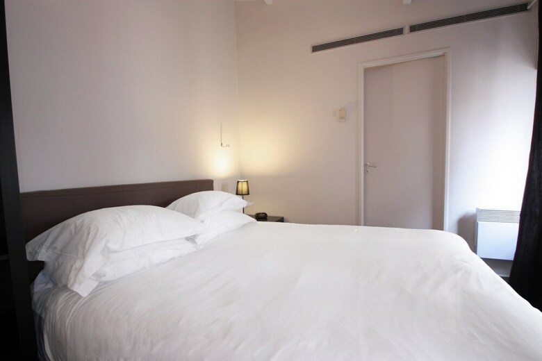 Apartamento Bridgestreet Op�ra