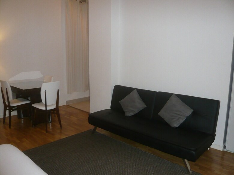 Apartamento Bridgestreet Op�ra