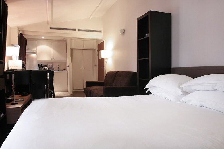 Apartamento Bridgestreet Op�ra