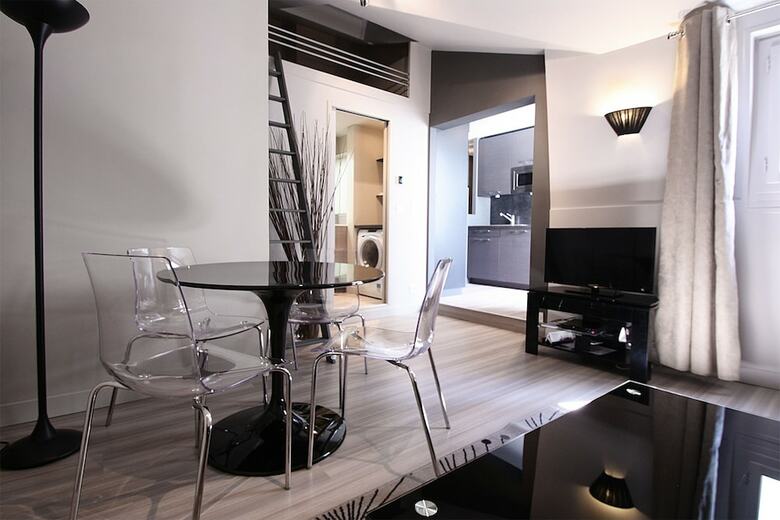 Apartamento Bridgestreet Op�ra