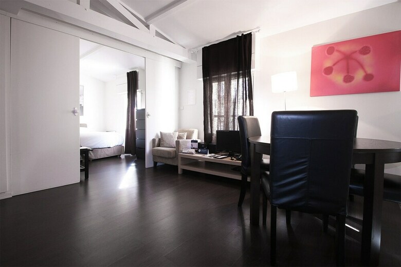 Apartamento Bridgestreet Op�ra