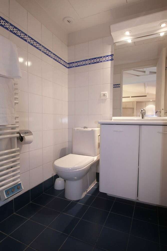 Apartamento Bridgestreet Op�ra