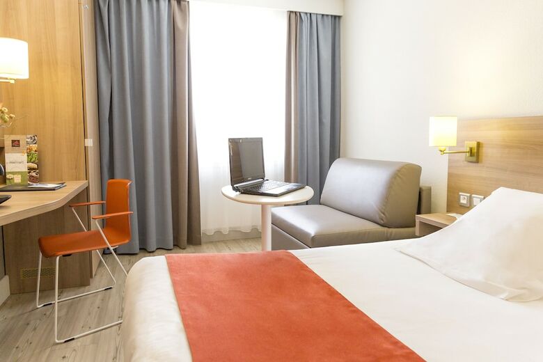 Hotel Best Western Plus Ajaccio Amiraute