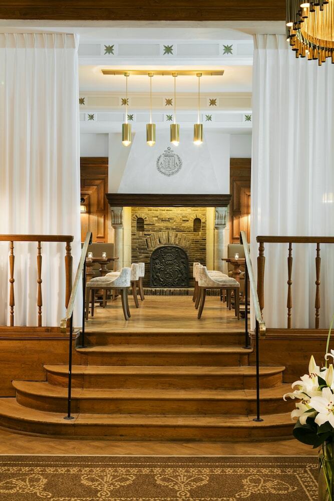 Hotel H�tel Barri�re Le Normandy Deauville