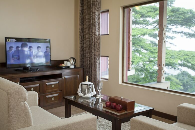 Hotel Amaya Hills