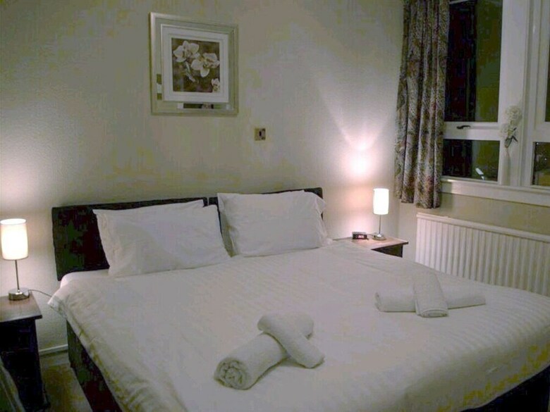 Ben Mhor Hotel